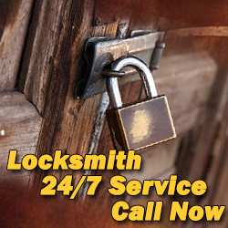 Contact Locksmith Buckeye