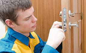 Locksmith Service